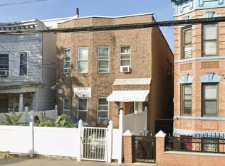 1443 Zerega Avenue, Bronx, NY 10462