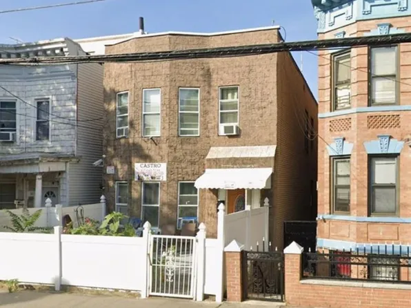 1443 Zerega Avenue, Bronx, NY 10462