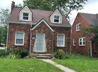 5316 Buckingham Ave, Detroit, MI 48224