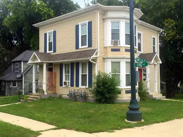 412 18th St #A-b, Spirit Lake, IA 51360