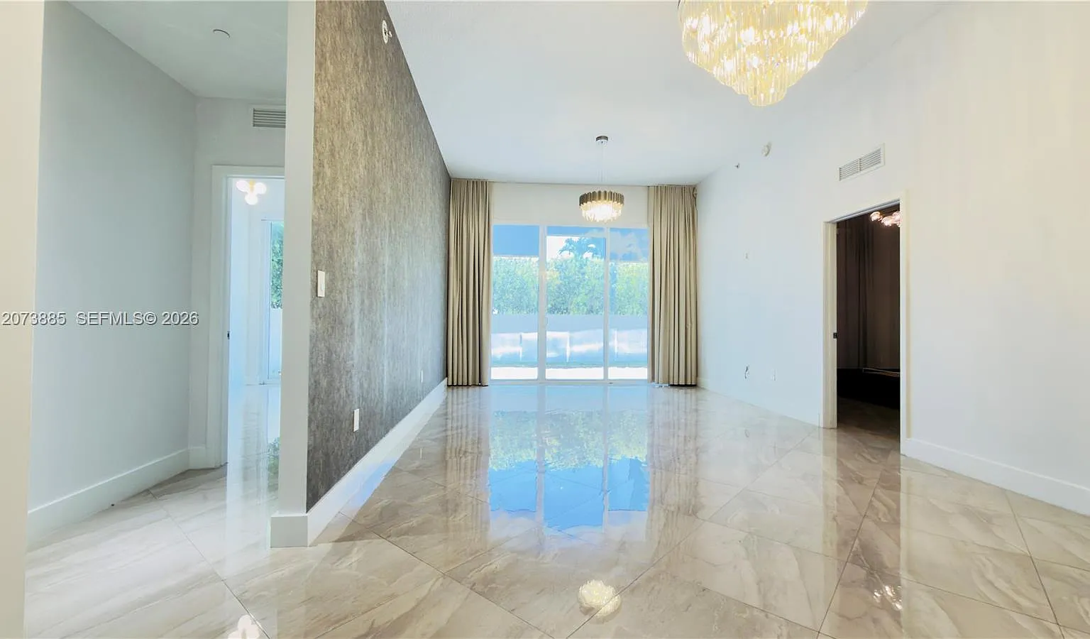 Bay House Miami Condo — Photo 3