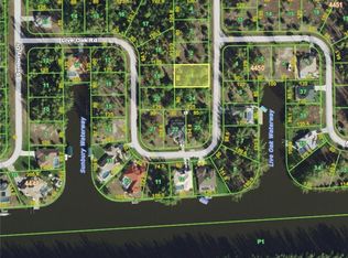 10467 Live Oak Rd, Port Charlotte, FL 33981