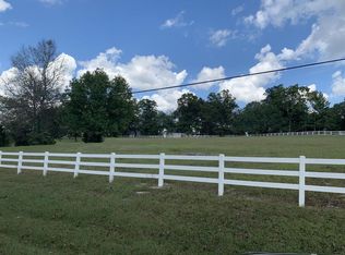 5035 Will Brown Rd, Spring Hill, TN 37174