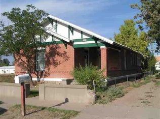 405 S Iron St, Deming, NM 88030