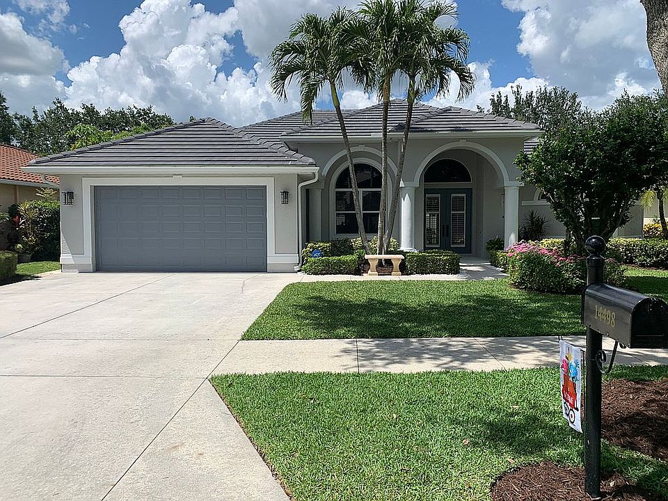 2nd image of 14498 Indigo Lakes Cir