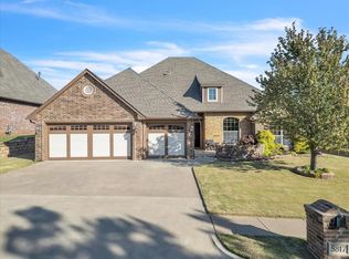 5817 Hardwick Ln, Edmond, OK 73034
