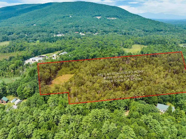 000134 / 003 Greene's Basin Road #000134 / 003, Moultonborough, NH 03254