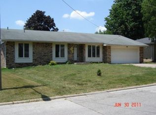 2345 S Missouri Ave, Springfield, MO 65807