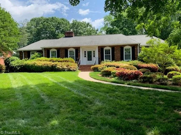 325 Dover Dr, Winston Salem, NC 27104