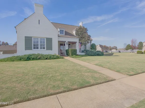3327 Pettingill Way, Hernando, MS 38632