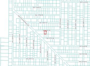 15718 SW 16th Pl, Ocala, FL 34481