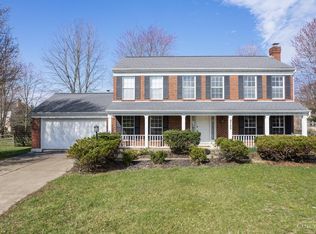 9729 Old Stable Ct, Mason, OH 45040