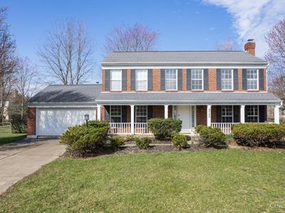 9729 Old Stable Ct, Mason, OH, 45040