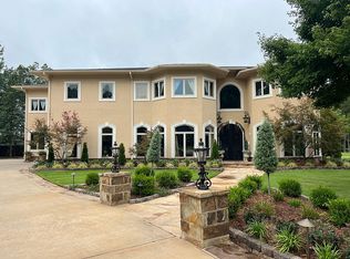 3 Carriage Cv, White Hall, AR 71602