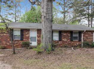 243 Sedgefield Dr, Jonesboro, GA 30236