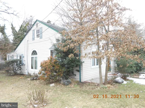 201 W Franklin Ave, New Castle, DE 19720