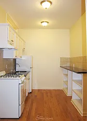 Rented by City Connections Realty