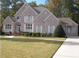 1009 Cole Cir, Birmingham, AL 35242