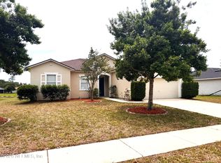 76236 LONG POND Loop, Yulee, FL 32097
