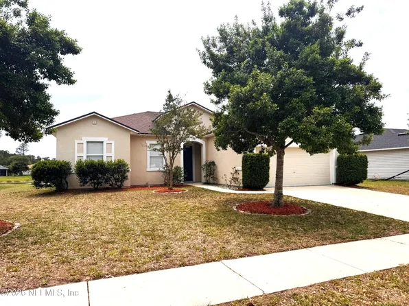 76236 LONG POND Loop, Yulee, FL 32097