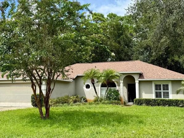 55 Sounders Trail Cir, Ormond Beach, FL 32174