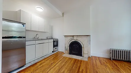 Rented by Keller Williams NYC