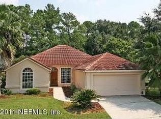 4253 Via Valencia Cir, Jacksonville, FL 32217