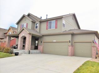 8510 Raspberry Dr, Frederick, CO 80504