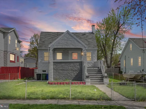 2910 Berwick Ave, Baltimore, MD 21234