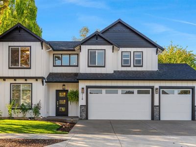 110 W Oxford St, Newberg, OR, 97132