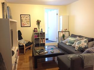 27-29 Fleet St, Boston, MA 02113