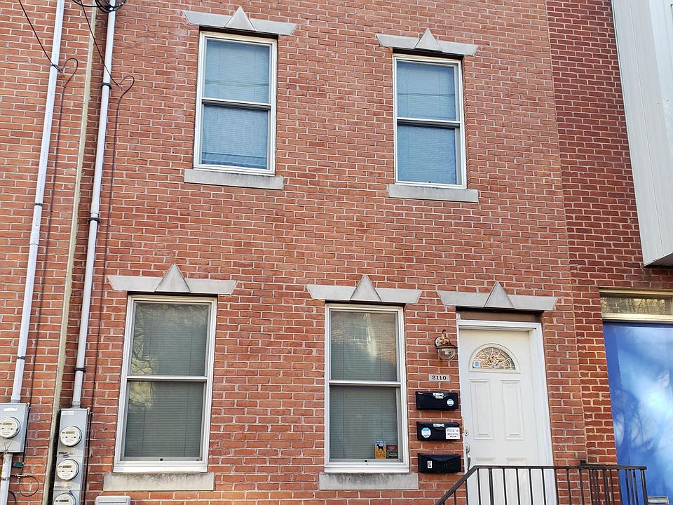 1st image of 2110 Catharine St #A