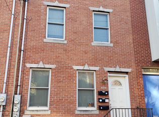 2110 Catharine St #A, Philadelphia, PA 19146