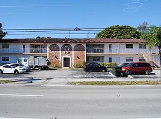5000 NE 19th Ter, Pompano Beach, FL 33064