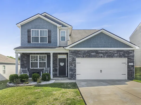 1115 Woodbridge Blvd, Lebanon, TN 37090