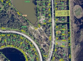 12482 Caravan Dr, Punta Gorda, FL 33955