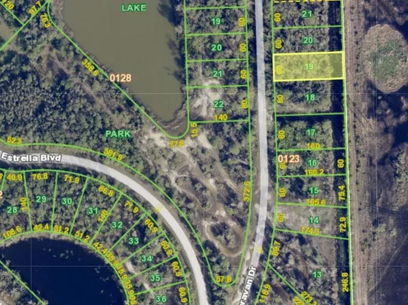 12482 Caravan Dr, Punta Gorda, FL 33955