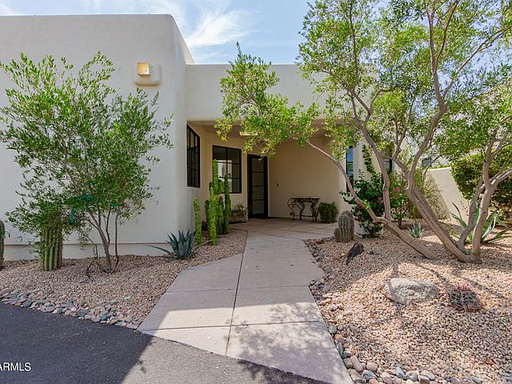 2nd image of 5101 N CASA BLANCA Drive #301