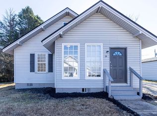 24 Iselin St, Liberty, SC 29657