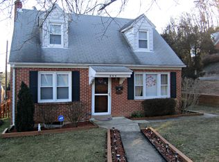 655 Dorothy Ave, Fountain Hill, PA 18015