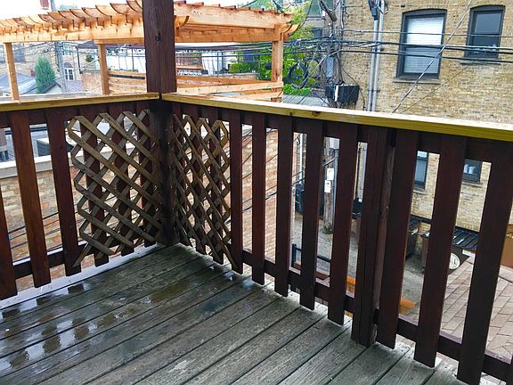 5th image of 3447 N Lakewood Ave #2F