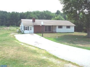172 Fast Landing Rd, Dover, DE 19901