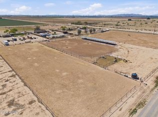 0 E Remuda Ln, Coolidge, AZ 85128