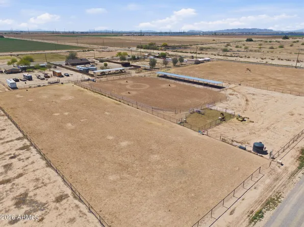 0 E Remuda Lane, Coolidge, AZ 85128