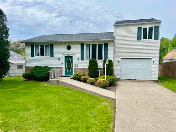 2602 E 26th St, Erie, PA 16510