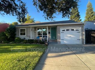 1537 London St, Sacramento, CA