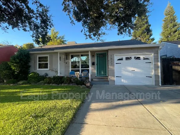 1537 London St, Sacramento, CA 95822