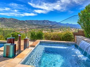 65805 E Catalina Hills Dr, Tucson, AZ 85739