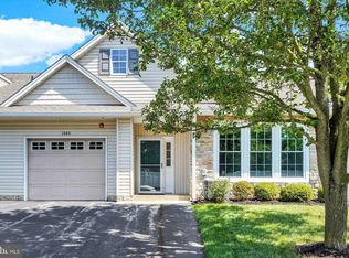 1303 Thistlewood Ln #1303, Stewartstown, PA 17363