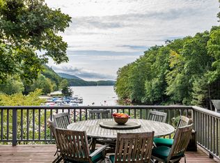 10 Cedar Point Dr, Sherman, CT 06784